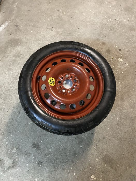 Roda Suplente Alfa Romeo /Fiat