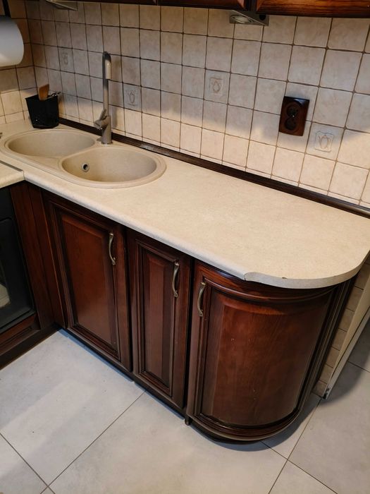 Meble Kuchenne Machoń