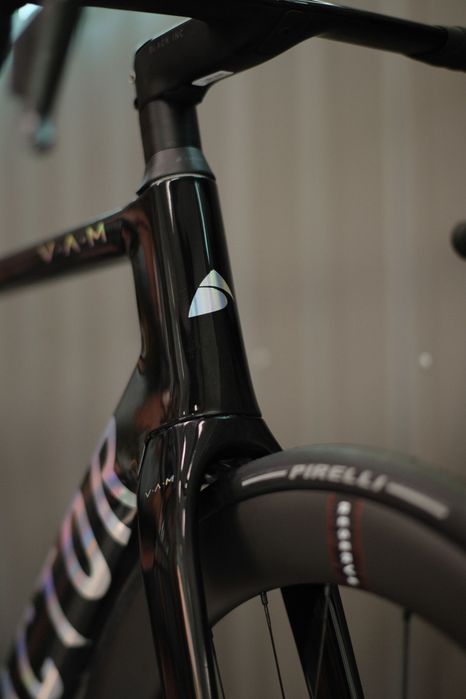 Factor ostro VAM sram Force pomiar mocy  56 nowy