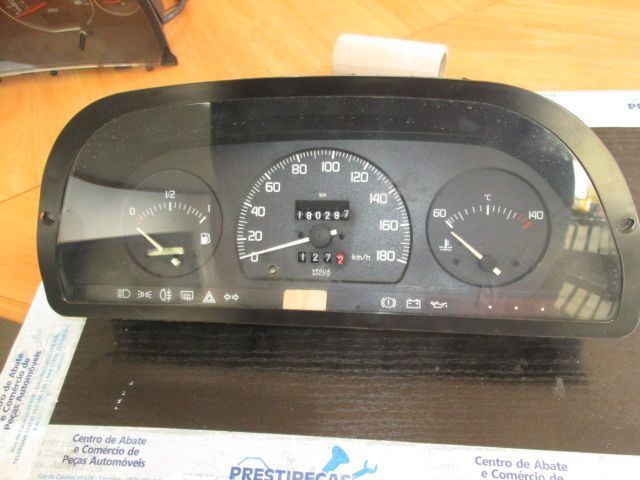 Quadrante 6047240050 FIAT UNO 2 1.0 KM/H 180287