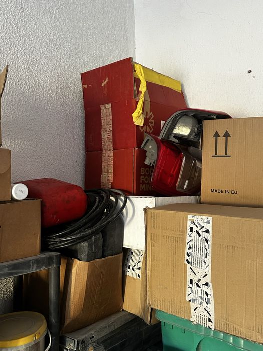 Equipamento de oficina pintura- bate chapa.