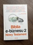 Biblia e-biznesu 2. Nowy Testament