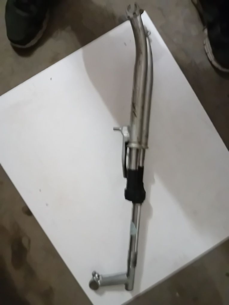 Widelec z amorem 28