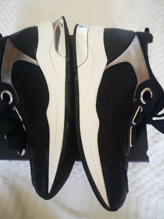Liu Jo sneakersy 37