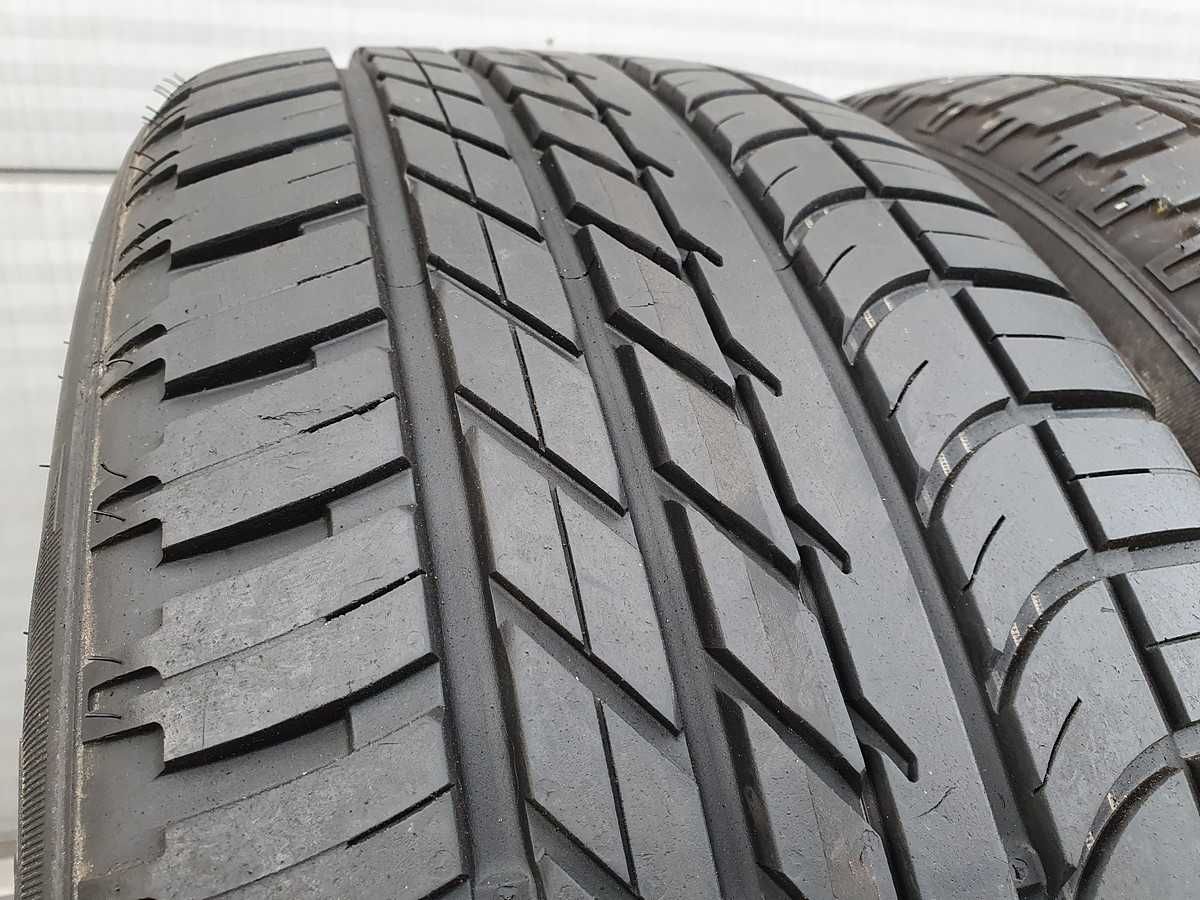 4x Opony letnie 275/45/21 GOODYEAR Eagle F1 As. SUV - 110W XL