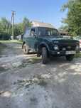 Ваз 2121 нива 4x4 1981
