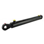 Siłownik tłok hydrauliczny 63/36 skok 900mm l:1182