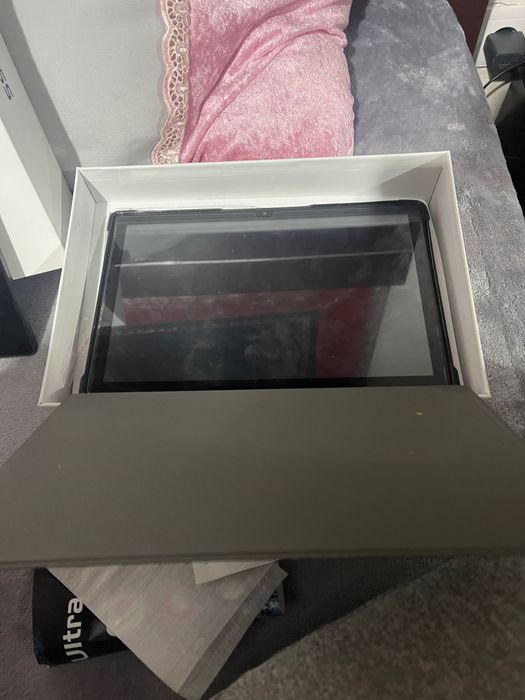 Xiaomi redmi note 13 pro e Samsung s9 tablete