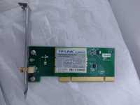 Placa Rede WiFi PCI TP Link