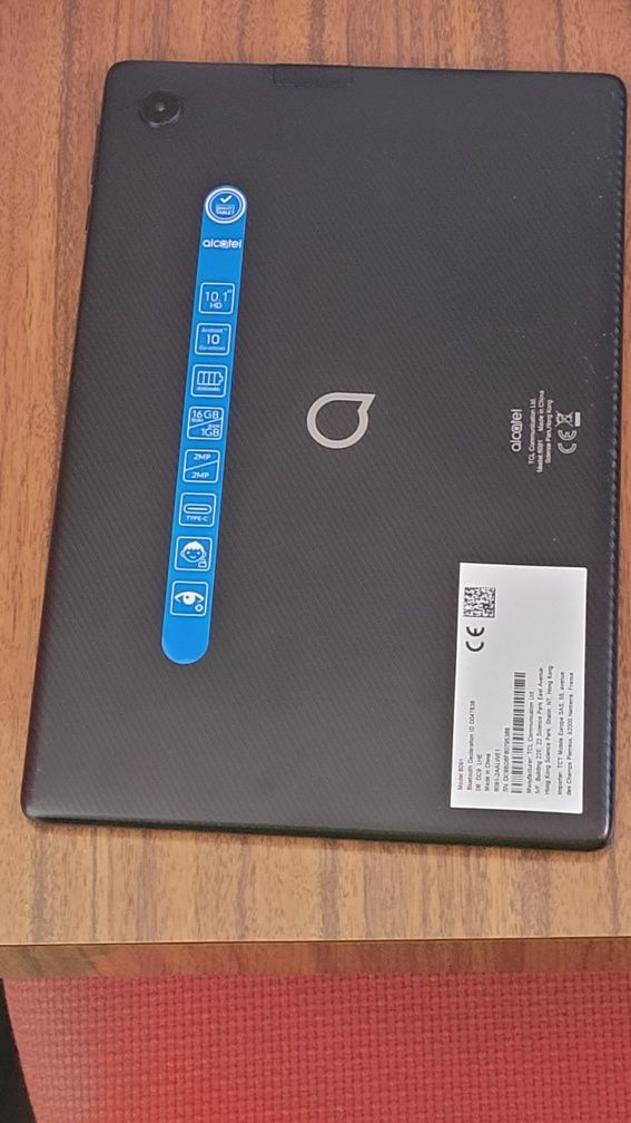 Tablet Alcatel 1T 10