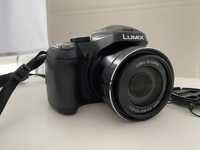 Panasonic Lumix DMC-FZ72