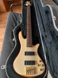 Gitara basowa Schecter Stiletto Custom 5