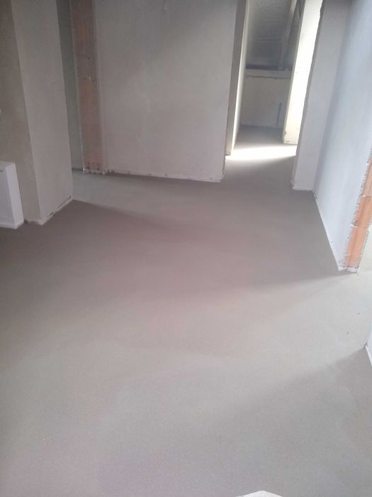 Posadzki,wylewki betonowe