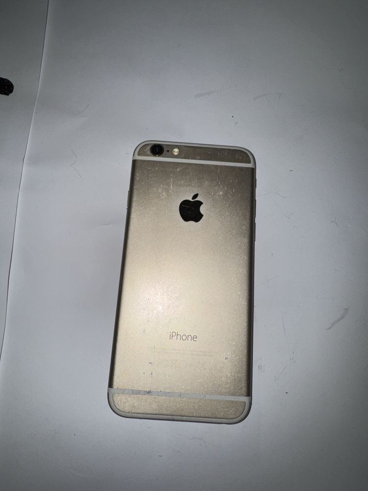 Iphone 6 працюючий