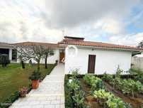 Moradia térrea T3