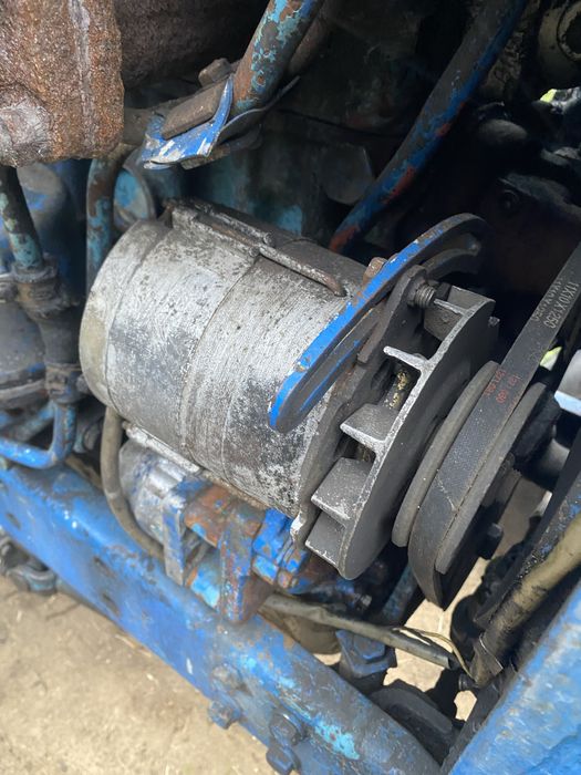 Продам Генератор МТЗ. Кріплення Генератора МТЗ, Запчастини МТЗ-82.