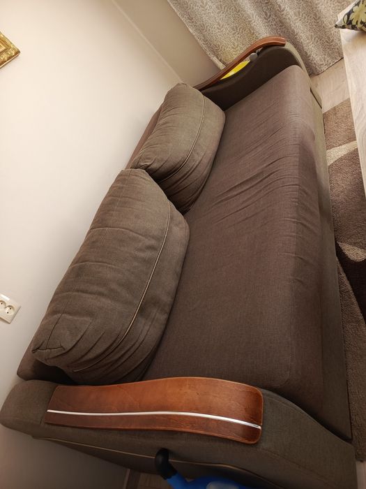 Sofa kanapa 3-osobowa