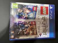 Gra PS4 Lego Harry Potter Collection