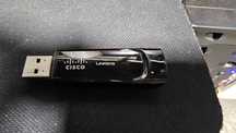 Linksys WUSB100 Wireless Network USB Adapter wifi