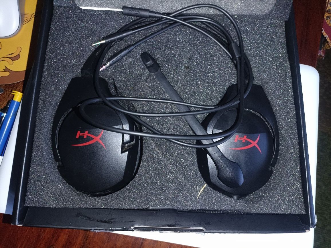 HyperX Cloud Stinger