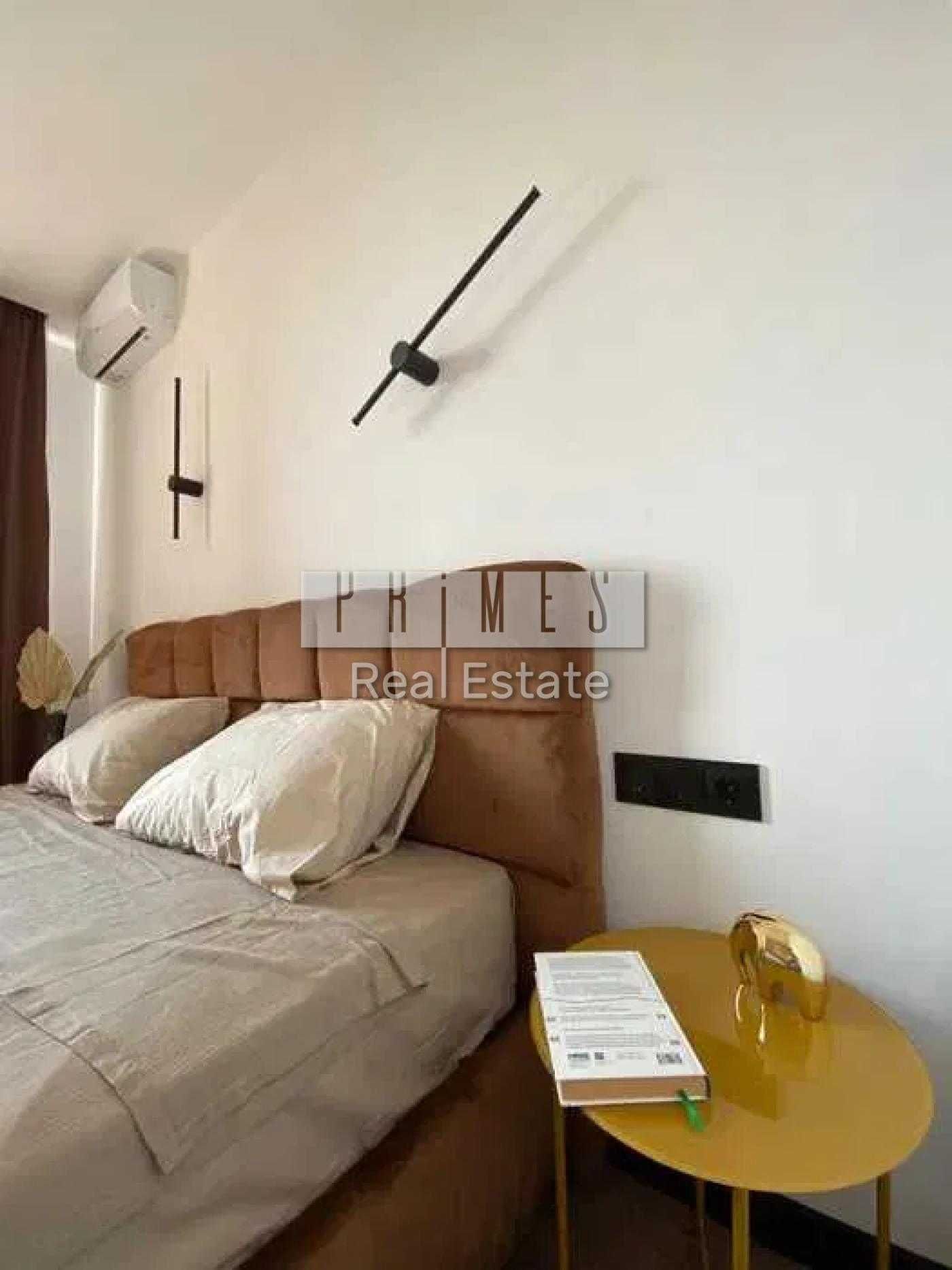 Продаж 2к квартири, ЖК Seven, вул. Дніпровська набережна, 18