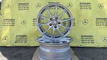 R16 w211 w203 w212 w204 mercedes 2 шт