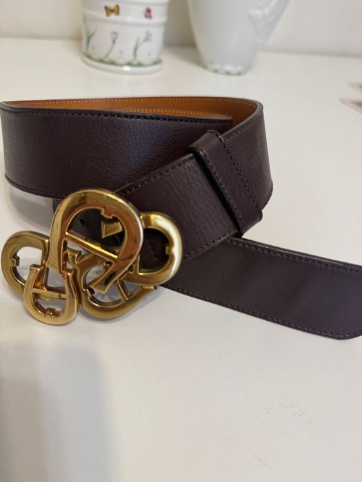 Ремінь Aigner , оригінал