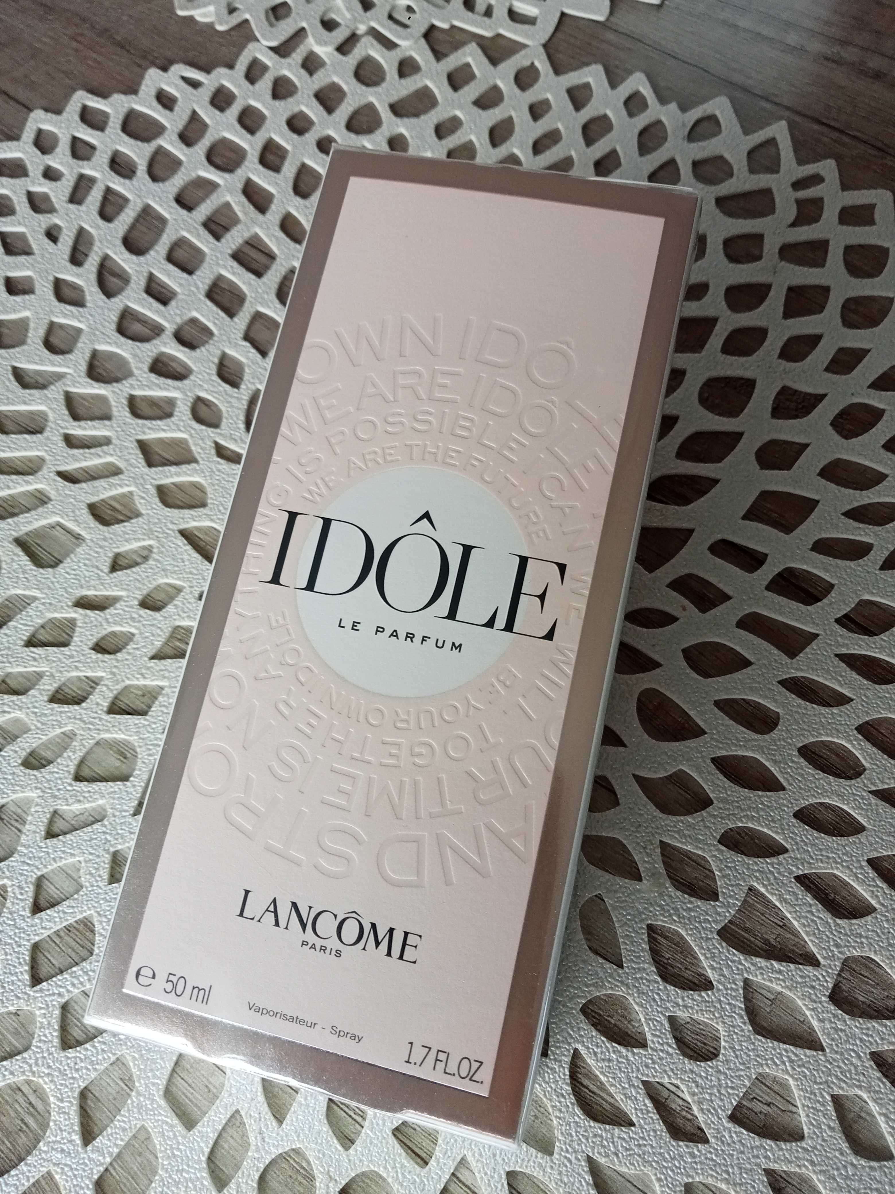 Lancôme Idôle woda perfumowana 50ml