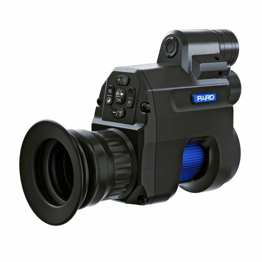 Nasadka noktowizyjna PARD NV007V2-14.5/940nm 850nm