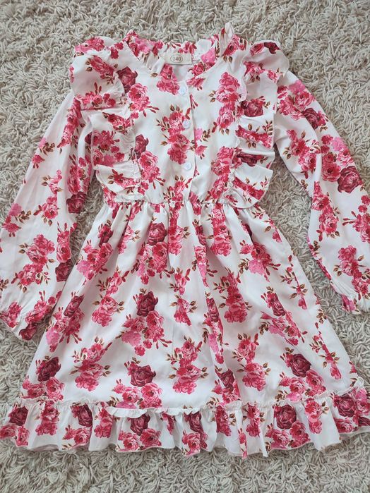 Сукня святкова 6-8 років