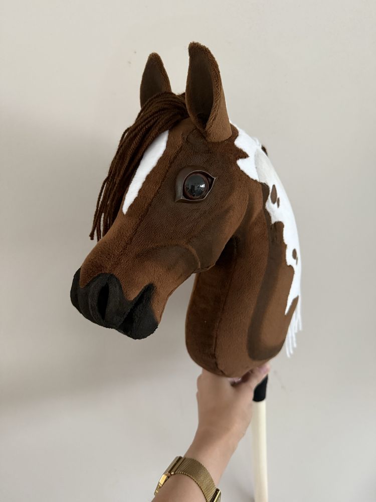 Hobby horse A4 zapraszam