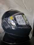 Kask NOLAN N120-1 N-COM 3 Glossy Black GRATISY! sklep raty gwarancja
