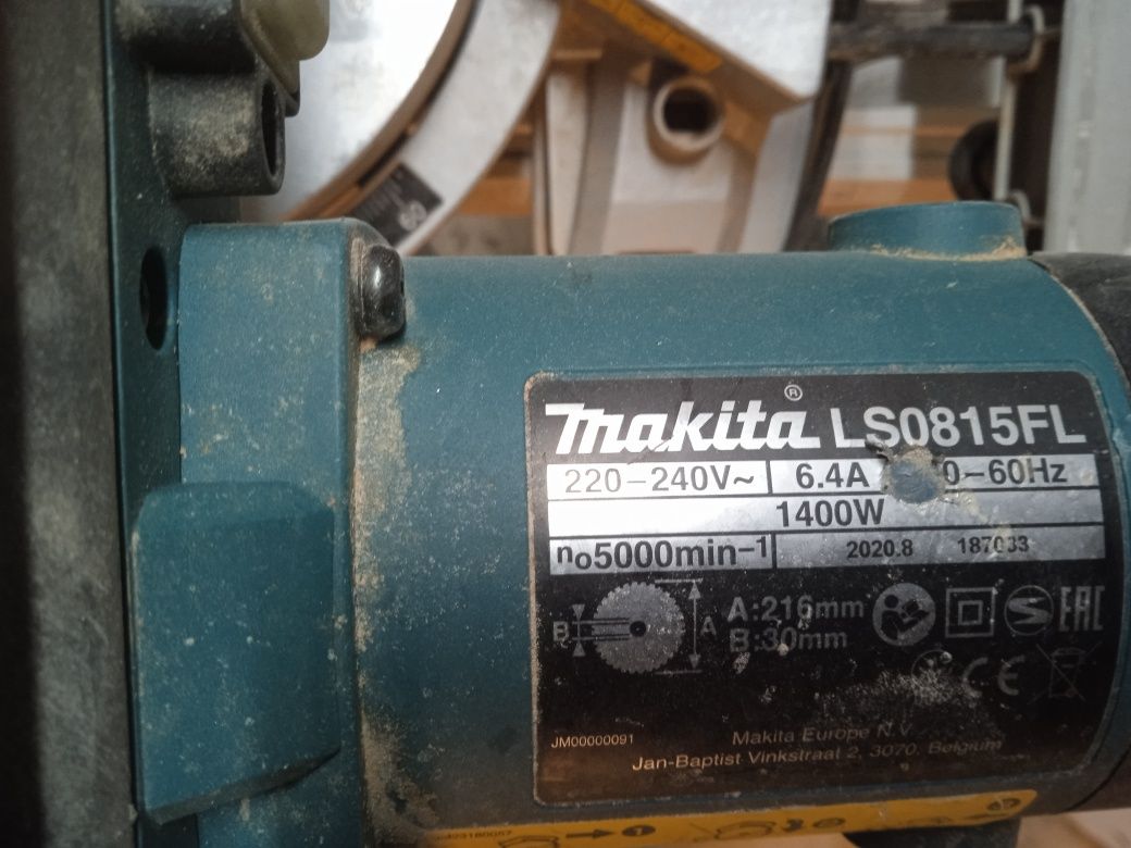 Ukośnica Makita ls15