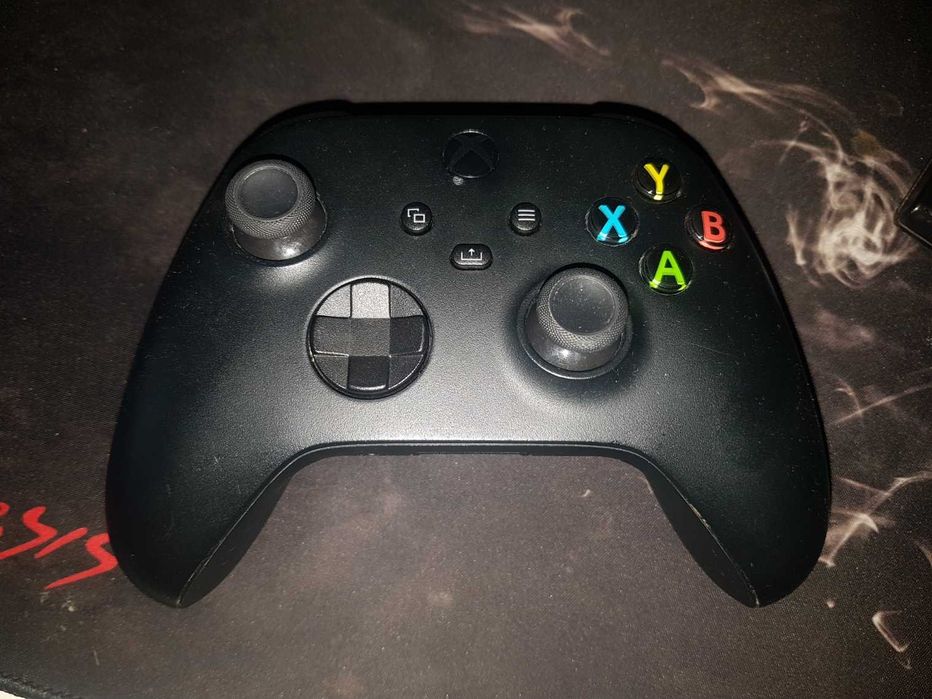 Pad Xbox Series X