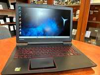 Laptop do gier legion y520 i5 7300 ram 12gb 2 tb gtx 1050 4 tb Win 11