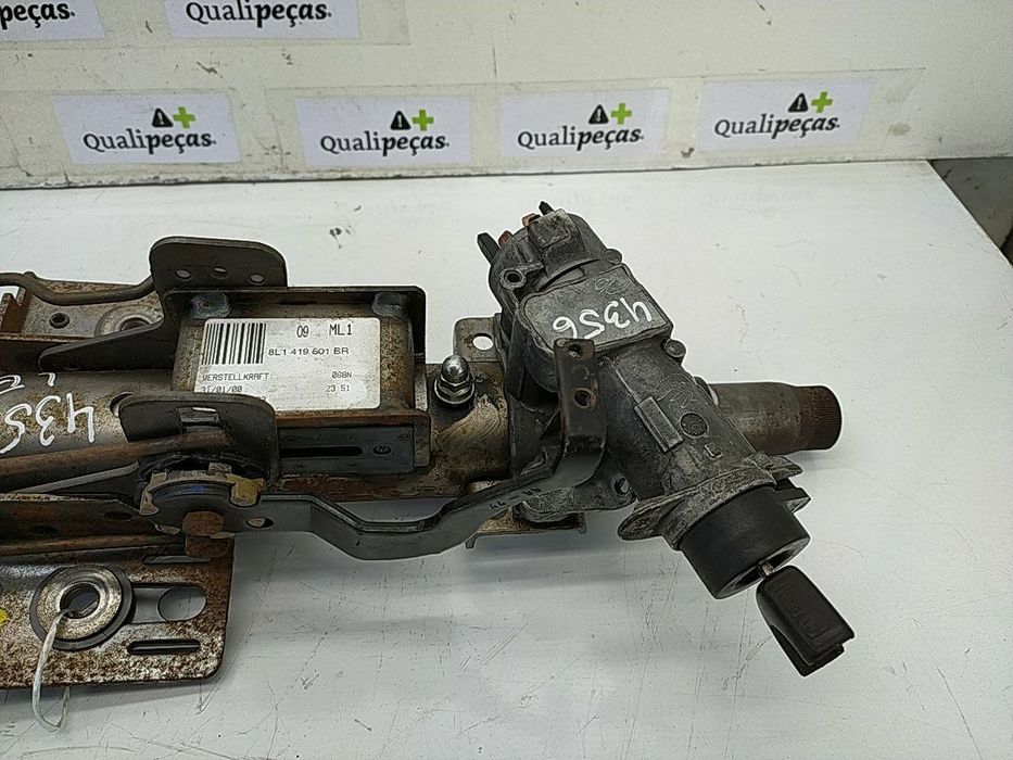 Canhão Ignição Seat Leon (1M1)