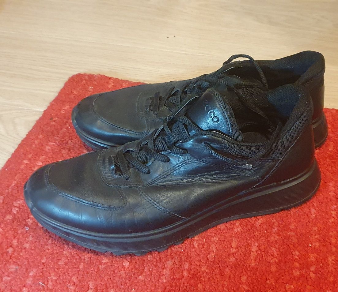 Ecco Gore-tex EXOSTRIDE M 42 męskie
3