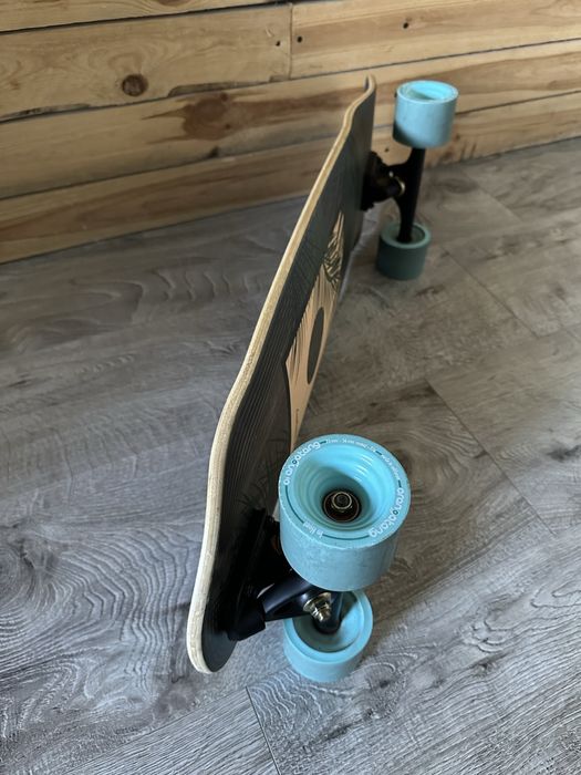 Deskorolka Longboard LOADED omasake