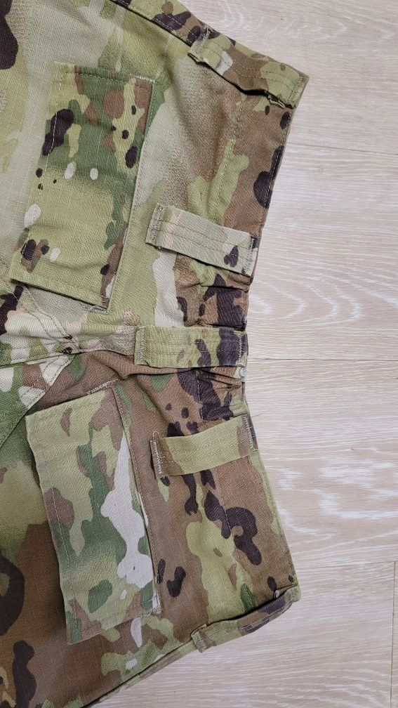 Штани жіночі для жаркої погоди США (IHWCU, джангл), size: М