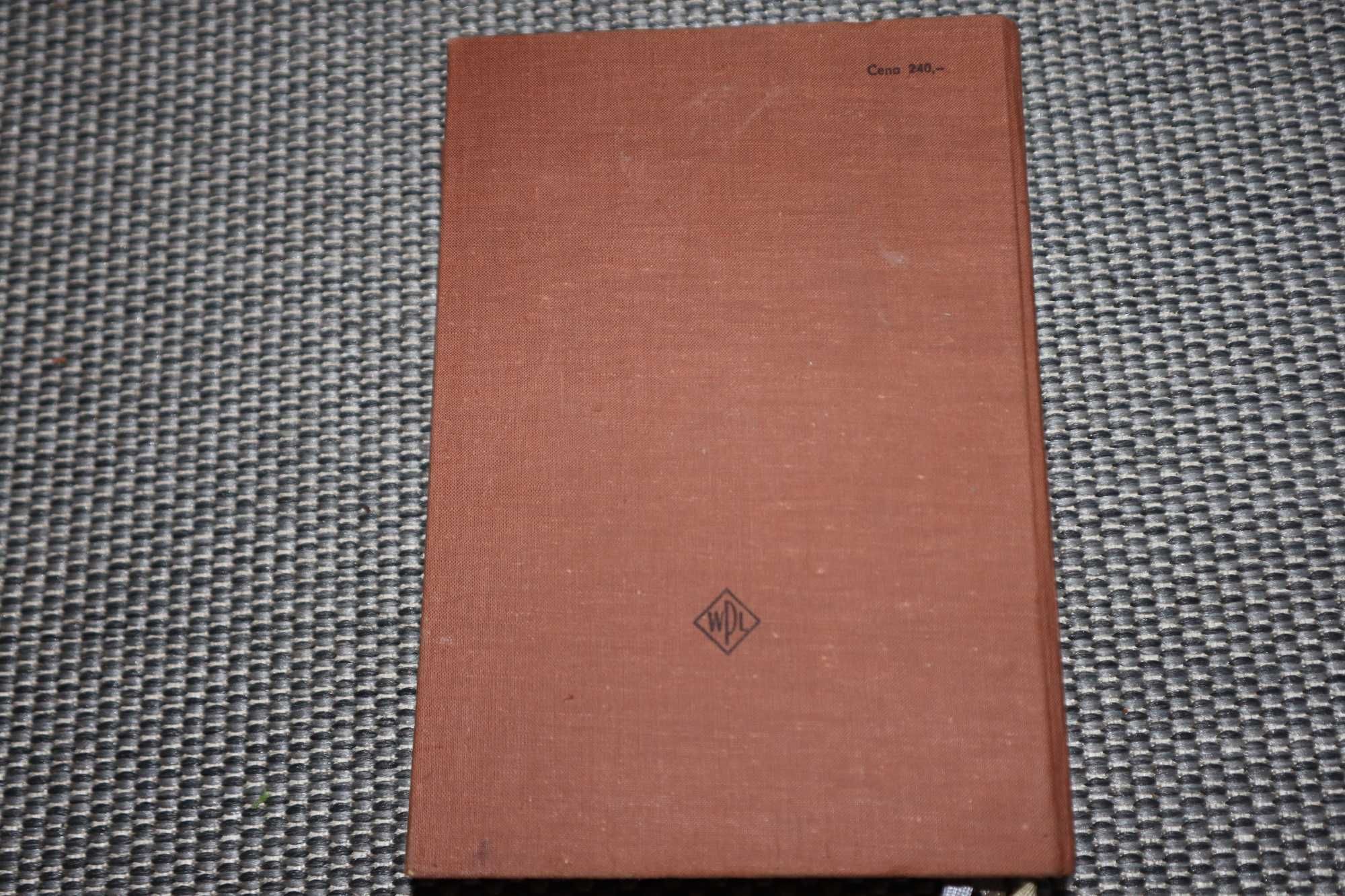 Książka kucharska Kucharz Gastronom  1968 R B082363