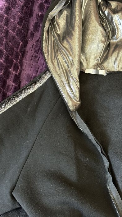 Костюм спортивний утеплений