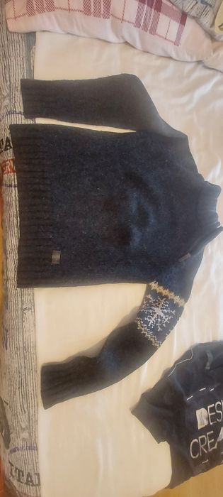 25 peças de roupa masculina - OPORTUNIDADE