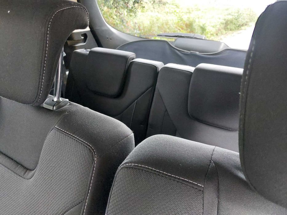 Ford s-max 2.0 tdci titanium 150cv - carro 7 lugares