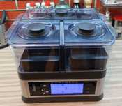 Parowar MORPHY RICHARDS IntelliSteam MR 48780