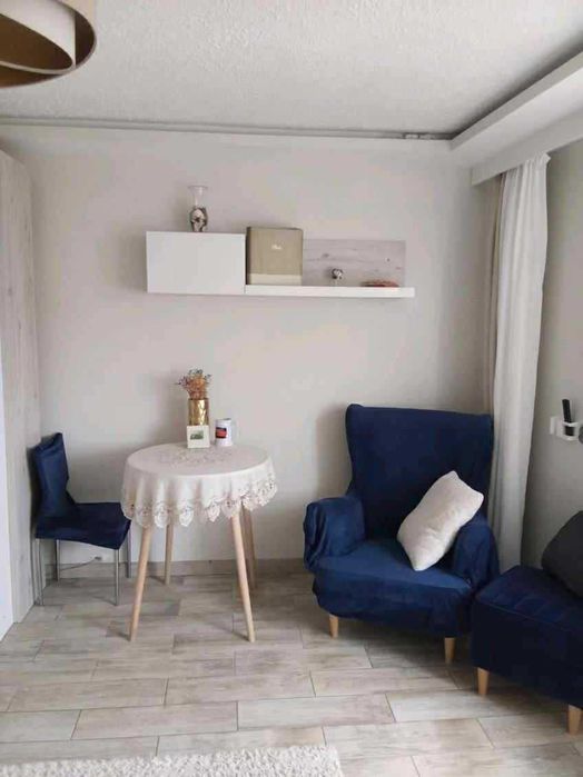 Mieszkanie - bezpośrednio 43 m² w dobrej lokalizacji