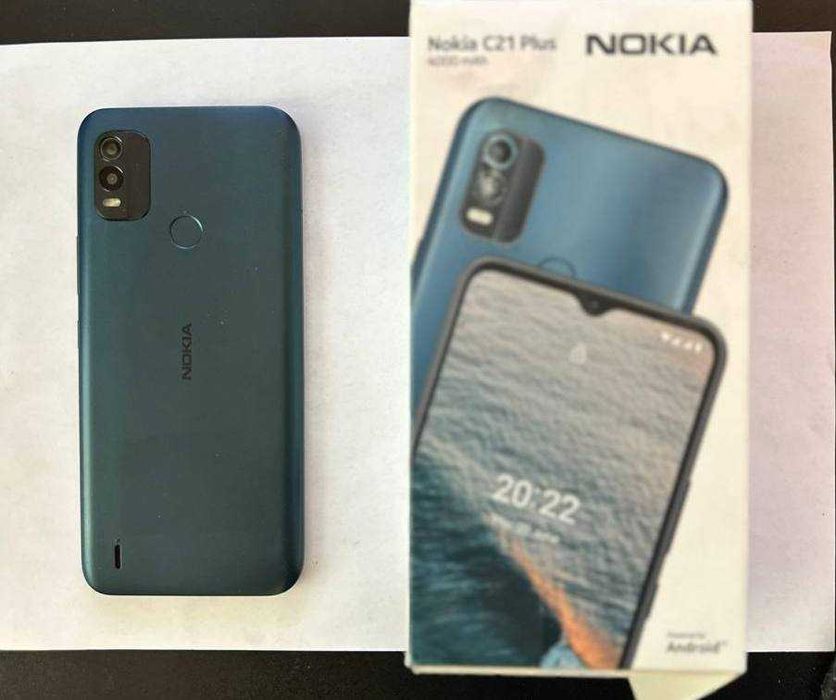 Продам Смартфон Nokiа/Samsung Galaxy