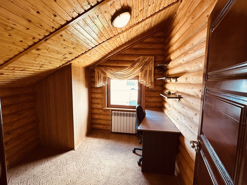 Продажа 2-х этажного Дома 120м2  Орлиное Гнездо.