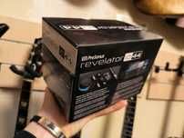 Теплі знижки -30% Новий PreSonus Revelator io44 Audio Interface
