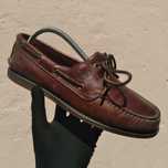 Мокасини топсайдери Timberland Classic Boat 2 Eye Оригінал 43 розмір