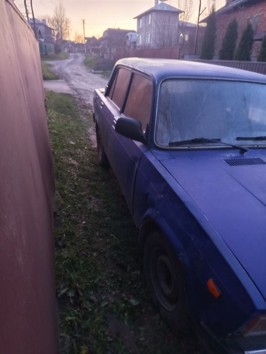 Ваз 2107 мотор 1.5